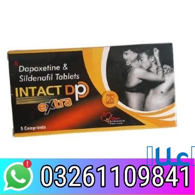 intact dp extra tablets in Lahore \ 032611098